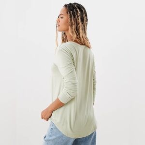 AE Long Sleeve Shirt